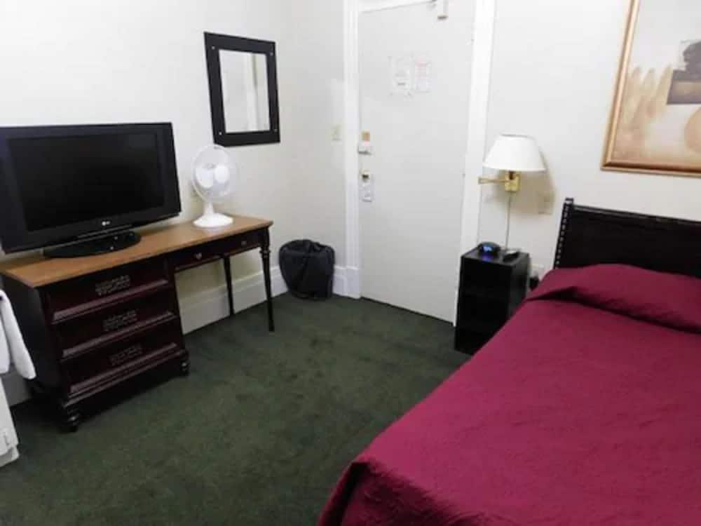 Filmores Hotel Торонто Екстер'єр фото