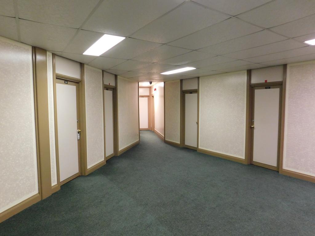 Filmores Hotel Торонто Екстер'єр фото